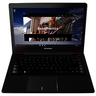 Lenovo U31 Laptop, Intel Core i7, 8GB RAM, 128GB, 13.3 Red Lenovo U31 Laptop, Intel Core i7, 8GB RAM, 128GB, 13.3 Red